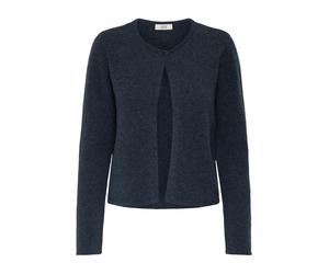 JDY Cardigan 'JDYRUE' bleu foncé, Taille M