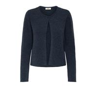 JDY Cardigan 'JDYRUE' bleu foncé, Taille XS