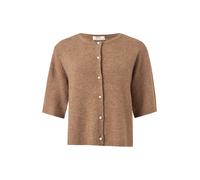 JDY Cardigan 'JDYRUE' cappuccino, Taille XL