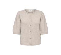 JDY Cardigan 'JDYRUE' gris, Taille S