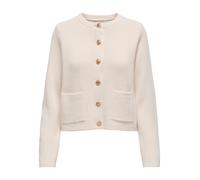 JDY Cardigan 'Kim' beige clair, Taille XS
