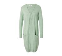 JDY Cardigan 'Marco' vert pastel, Taille XXS