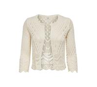 JDY Cardigan 'Sun' crème, Taille XS