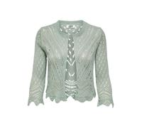 JDY Cardigan 'Sun' vert pastel, Taille S