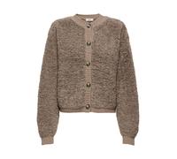 JDY Cardigan taupe, Taille S