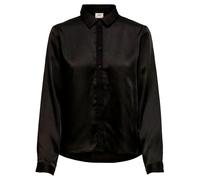 Chemise tissée manches longues femme JDY Fifi Noir 42