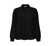 JDY Chemisier 'Brooke' noir, Taille XL