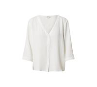 JDY Chemisier 'Capote' blanc, Taille S