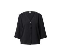 JDY Chemisier 'Capote' noir, Taille S