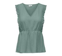 JDY Chemisier 'DIVYA' émeraude, Taille XS