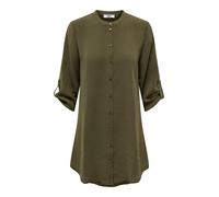 JDY Chemisier 'Divya' kaki, Taille S
