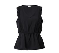 JDY Chemisier 'DIVYA' noir, Taille XS