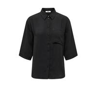 JDY Chemisier 'Divya' noir, Taille XS