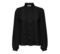 JDY Chemisier 'Ellis' noir, Taille M