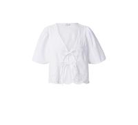 JDY Chemisier 'JDYAlice' blanc, Taille XS