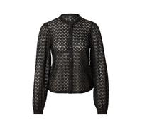 JDY Chemisier 'JDYAVERY' noir, Taille S