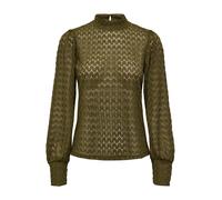 JDY Chemisier 'JDYAVERY' olive, Taille L
