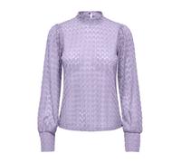 JDY Chemisier 'JDYAVERY' violet pastel, Taille L
