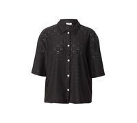 JDY Chemisier 'JDYCATHINKA' noir, Taille XS