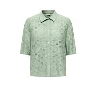 JDY Chemisier 'JDYCATHINKA' vert, Taille S