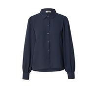 JDY Chemisier 'JDYDIVYA' bleu marine, Taille L