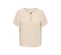 JDY Chemisier 'JDYDIVYA' crème, Taille L