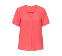 JDY Chemisier 'JDYDivya' framboise, Taille S