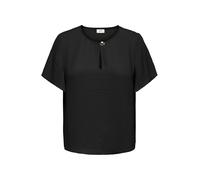 JDY Chemisier 'JDYDIVYA' noir, Taille S