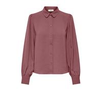 JDY Chemisier 'JDYDIVYA' rosé, Taille S