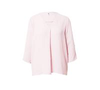 Chemisier Long à Manches 3/4 pour Femme JDYDIVYA, Couleurs:Rose-2, Taille:34