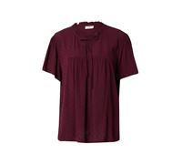 JDY Chemisier 'JDYLIMA' aubergine, Taille XS