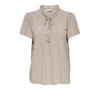 JDY Chemisier 'JDYLIMA' taupe, Taille XS