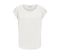 JDY Chemisier 'JDYLION' blanc, Taille S