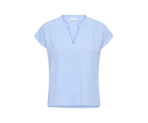 JDY Chemisier 'JDYLion' bleu clair, Taille S