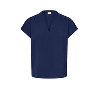 JDY Chemisier 'JDYLion' bleu foncé, Taille XS