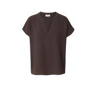 JDY Chemisier 'JDYLion' chocolat, Taille XS