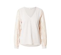 JDY Chemisier 'JDYLION' gris clair, Taille XS