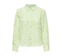JDY Chemisier 'JDYMaia' vert pastel, Taille L