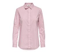 JDY Chemisier 'JDYMio' prune / cyclamen, Taille XS