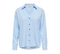 JDY Chemisier 'JDYNINA' bleu clair, Taille S