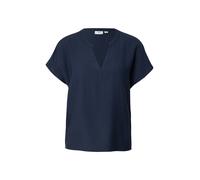 JDY Chemisier 'JDYPEPPER' bleu nuit, Taille S