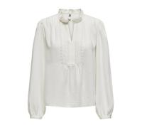 JDY Chemisier 'JDYRACHEL' blanc, Taille M