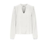 JDY Chemisier 'JDYRACHEL' blanc, Taille XL