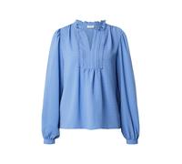 JDY Chemisier 'JDYRACHEL' bleu roi, Taille L