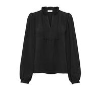 JDY Chemisier 'JDYRACHEL' noir, Taille L