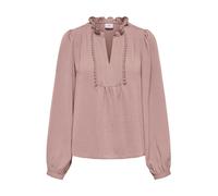 JDY Chemisier 'JDYRACHEL' rose ancienne, Taille S