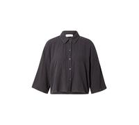 JDY Chemisier 'JDYTHEIS' gris basalte, Taille M