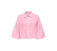 JDY Chemisier 'JDYTheis' rose, Taille XL