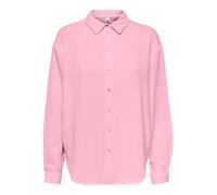 JDY Chemisier 'JDYTheis' rose, Taille XS