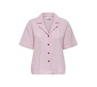 JDY Chemisier 'JDYTHEIS' rose, Taille XS